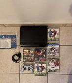 Playstation 3, Games en Spelcomputers, Ophalen, Zo goed als nieuw