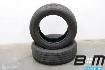 2 x 2356018 103T Bridgestone Turanza Eco 5.5mm 235 60 18