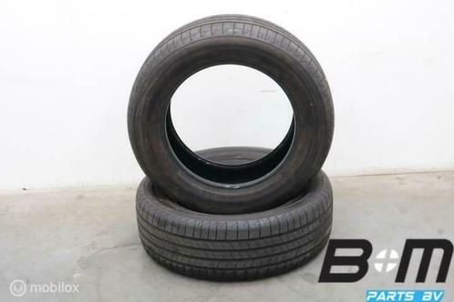 2 x 2356018 103T Bridgestone Turanza Eco 5.5mm 235 60 18, Autos : Pièces & Accessoires, Pneus & Jantes, Utilisé