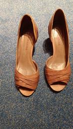 Sandales à talons, Enlèvement ou Envoi, Beige, Escarpins, San marina