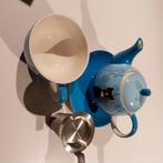 Theepotje en kop, Huis en Inrichting, Ophalen, Keramiek, Zo goed als nieuw, Overige stijlen