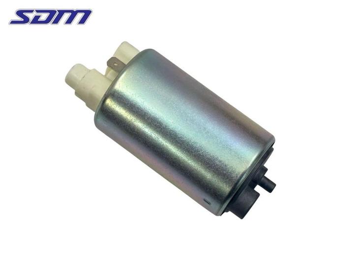 POMPE CARBURANT C Accessoires Universeel (01-1970/-) (UCT35), Motos, Pièces | Autre, Utilisé