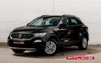 Volkswagen T-Roc 1.5 TSI EDITION Style DSG-box/Virtual/, 1498 cc, Zwart, Leder, 5 zetels