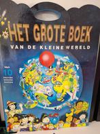 Groot boek: het grote boek van de kleine wereld, Ophalen of Verzenden, Gelezen
