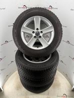 16'' origineel Volkswagen Tiguan Phaeton T-roc VW Golf Caddy, Pneus et Jantes, 16 pouces, Véhicule de tourisme, -