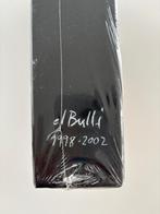 El Bulli kookboek, Boeken, Kookboeken, Ophalen, Nieuw, El Bulli, Spanje