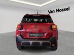 Citroen C3 Aircross 1.2 PureTech 130 S&S EAT6 Shine Automaat, Auto's, Citroën, 135 g/km, 5 zetels, 5 deurs, 3 cilinders