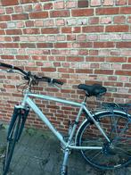 Herenfiets Melville met werk aan, Enlèvement, Comme neuf
