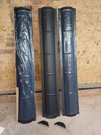 8m Nok sandwichpanelen Joris Ide, Tuin en Terras, Ophalen