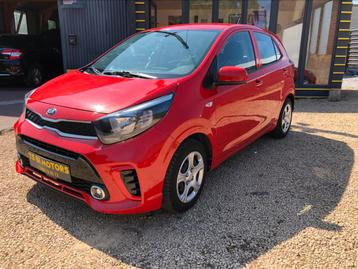 Kia picanto Gt 2019 controle OK  beschikbaar voor biedingen