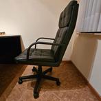 bureaustoel te koop, Enlèvement, Utilisé, Chaise de bureau, Ergonomique