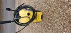 Karcher k7, Ophalen, Gebruikt