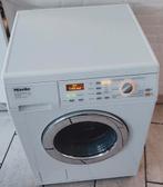 Miele 7KG 1400 tr/min Consommation d'énergie A+++ modèle de, 1200 à 1600 tours, 6 à 8 kg, Enlèvement ou Envoi, Comme neuf