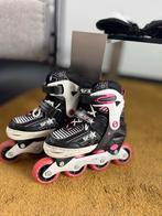 Skeelers 30-34 (rollerblades), Sport en Fitness, Skeelers, Kinderen, Inline skates 4 wielen, Ophalen, Overige merken