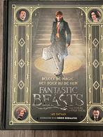 Réservez Fantastic Beasts, Collections, Harry Potter, Enlèvement, Comme neuf