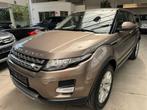 2014 Land Rover Range Rover Evoque, Auto's, Land Rover, Gebruikt, Overige brandstoffen, Bedrijf, Handgeschakeld
