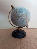 Mini wereldbol, Ophalen, Nieuw
