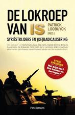 lokroep van IS / Patrick Loobuyck ( red.), Boeken, Ophalen of Verzenden, Zo goed als nieuw