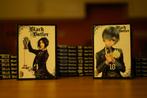 Black Butler (FR) - Manga - Deel 1 tot 22, Ophalen, Complete serie of reeks, Zo goed als nieuw, Japan (Manga)