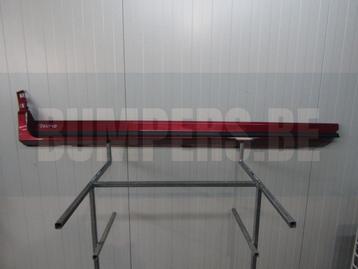 Zijskirt Dorpellijst Rechts Ford Kuga Escape MK3 Titanium ST beschikbaar voor biedingen