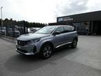Peugeot 5008 1.2 i 130pk 7 plaatsen Allure Camera ACC BLIS, 94 kW, Euro 6, 7 zetels, USB
