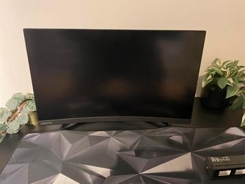 Lenovo Legion R27fc-30 FHD beschikbaar voor biedingen