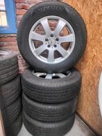 NIEUWE Mercedes ML All season banden 17 inch 235/65R17, Auto-onderdelen, Ophalen, Nieuw, 17 inch, 235 mm