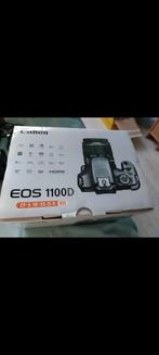 Fototoestel met lens, Audio, Tv en Foto, Ophalen, Gebruikt