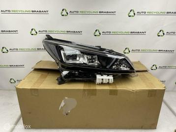 LED Koplamp Links Nissan Leaf 2 ZE1 NIEUW ORIG 26060-5SH5B beschikbaar voor biedingen