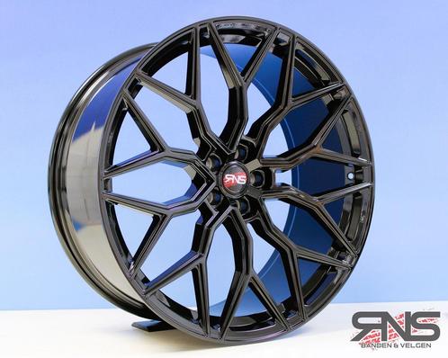 23 inch 5X112 velgen Passen Onder Audi Q7 SQ7 Q8 SQ8 RS RSQ8, Auto-onderdelen, Banden en Velgen, Velg(en), Overige maten, Personenwagen
