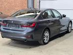 BMW 320 e Plug in Hybride Benzine Automaat Sport Leder LED, Autos, Cuir, Argent ou Gris, Achat, Entreprise