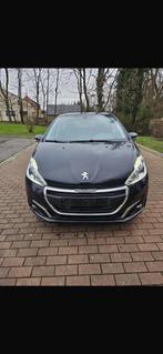 Peugeot 208 1200 essence, Bedrijf, Te koop, Benzine