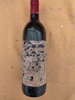 Te koop: Château Bourgneuf – Puisseguin-Saint-Émilion 1978, Verzamelen, Ophalen, Frankrijk