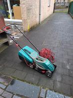 Grasmaaier, Tuin en Terras, Ophalen, Cirkelmaaier, Gebruikt, Elektrische grasmaaier