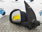 FIAT PANDA 169 1.2 Edizione Cool  [L_DOOR_MIRROR] 2010, Auto-onderdelen, Ophalen of Verzenden, Gebruikt, Stiba lid