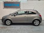 Opel Corsa 1.2i Enjoy-1eig.-73000km-Topstaat-Garantie, Auto's, Opel, Stof, 1229 cc, Corsa, 3 deurs