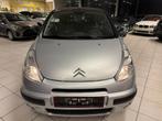 Citroën C3 Pluriel Cabrio 1.4i Benzine 54kW Euro 4 Jaar 2003, Auto's, Citroën, Bedrijf, Handgeschakeld, Euro 4, Onderhoudsboekje