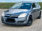 OPEL ASTRA 1.4i essence prêt à immatriculer, Voorwielaandrijving, Electronic Stability Program (ESP), Stof, Zwart