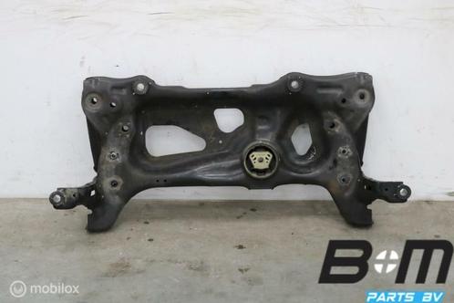 Subframe voorzijde VW Golf 7 3Q0199315D, Auto-onderdelen, Ophanging en Onderstel, Gebruikt