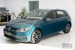 Volkswagen Golf 7,5 1.0 TSI highline! Facelift! Garantie!, Autos, Volkswagen, Achat, Entreprise, Boîte manuelle, 5 portes