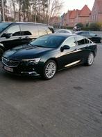 Opel Insignia 1.5 benzine grand sport, Auto's, Opel, Te koop, Berline, Benzine, Emergency brake assist