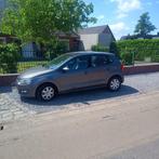 Jantes avec pneus d'hiver 5x100 VW Polo SkodaFabia SeatIbiza, 14 pouces, Pneus hiver, 175 mm, Pneu(s)