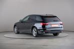 (1XJA471) Audi A4 AVANT, 5 places, Noir, https://public.car-pass.be/vhr/97b1706a-d901-4af0-9f54-d3f47166a99e, Break