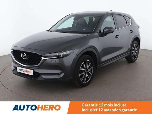 Mazda CX-5 2.0 Dynamique 2WD (bj 2018), Auto's, Mazda, Te koop, CX-5, ABS, Achteruitrijcamera, Airbags, Airconditioning, Bluetooth