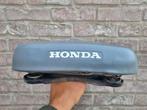 Honda Camino origineel grijs zadel., Ophalen of Verzenden