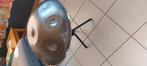 Handpan 9 notes, Muziek en Instrumenten, Percussie, Ophalen, Zo goed als nieuw