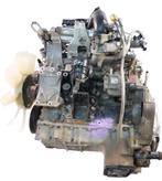 Moteur Isuzu D-Max MK3 TFR 1.9 RZ4E-TC RZ4E, Autos : Pièces & Accessoires, Moteurs & Accessoires, Enlèvement, Autres marques automobiles