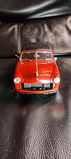 Ford 1950 numéro 12103 1/18, Enlèvement ou Envoi, Utilisé, Voiture, Maisto