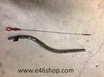 Oliepeilstok BMW E46 316i 318i m43 motor, Auto-onderdelen, Ophalen of Verzenden, Gebruikt, BMW