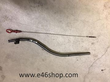 Oliepeilstok BMW E46 316i 318i m43 motor  beschikbaar voor biedingen